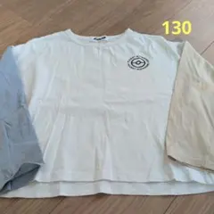 ポケモン 長袖130