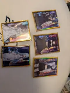 ドールズフロントライン2 トレーディングアクリルコースターセット1 ドールズフロントライン2 トレーディングアクリルコースターセット1