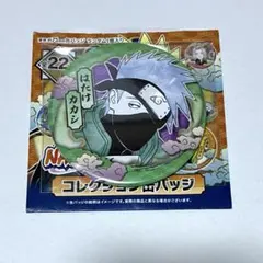NARUTO ナルト 缶バッジ オビト カカシ - メルカリ