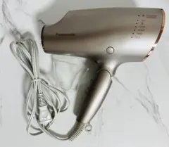 Panasonic ナノケア ヘアドライヤー ジャンク品 ジャンク】Panasonic ナノケア ヘアドライヤー 2023年製