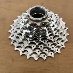 SHIMANO capreo CS-HG70-S スプロケット シマノ カプレオ 未使用 シマノ SHIMANO カプレオ CAPREO CS-HG70-S スプロケット FH