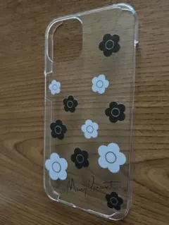 ⭐️ MARY QUANT マリークワント【iPhone14専用】スマホケース⭐️