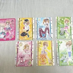 おジャ魔女どれみ CGC トレカ 11枚 クラスメイト 小泉まりな 他 - メルカリ