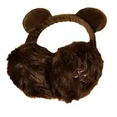 イヤーマフ 耳当て キュート Baby