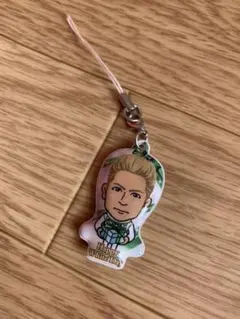 EXILE THE SECOND 黒木啓司　クリーナー