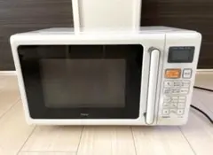 Haier オーブンレンジ JM-V16A 本体　動作未確認　ジャンク品のサムネイル
