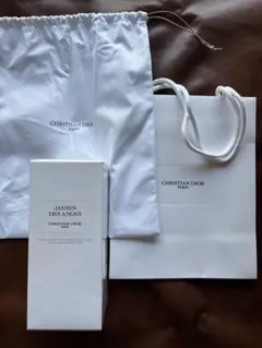 【新品未使用】ディオール ジャスミンデザンジュ リキッドソープ 350ml