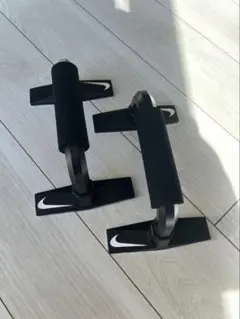 プッシュアップバー