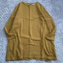 ハートマーケット ひざ丈ワンピース