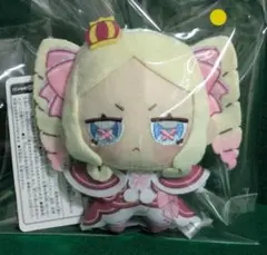 Re:ゼロから始める異世界生活 ちょぴぬいぷち3　ベアトリス　③