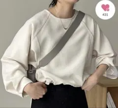 CAPRICIEUX LEMAGE トップス