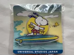 スヌーピー スマホグリップ