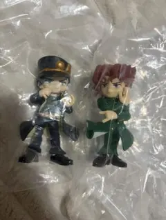 ジョジョ PalVerse パルバース 承太郎 花京院