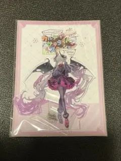 リリス アクリルスタンド カルデアサテライトステーション 2026 FGO