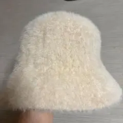 バケットハット　レディース　帽子　秋冬　冬　防寒