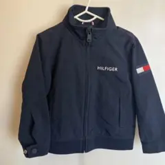 HILFIGER ネイビー ジャケットXXSサイズ