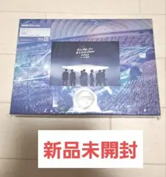 新品 Kis-My-Ftに逢えるde Show 2022 in DOME 通常盤