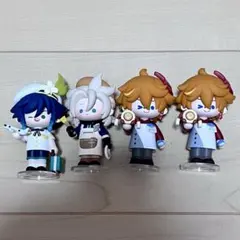 2025年最新】原神 タルタリヤ ポップマートの人気アイテム