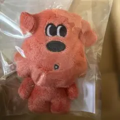 M!LK 曽野舜太　シャカレボ ミニマスコットぬい