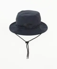 BEAMS GOLF ユニセックス　リバーシブル　バケットハット