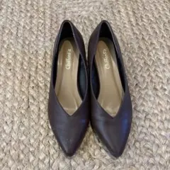 ChiffonFit パンプス　23cmのサムネイル
