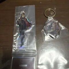 ツイステ 一番くじ C賞　F賞　ジャミル