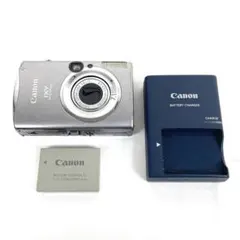 あ*ん様 270 稼動品 キャノン PC1209 IXY DIGITAL 900 2025年最新】Canon PC1209の人気アイテム - メルカリ