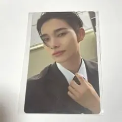 ENHYPEN DAYDREAM トレカ　ニキ　YouTube gift