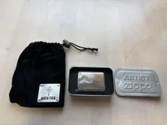 2026年最新】buck tick zippoの人気アイテム - メルカリ