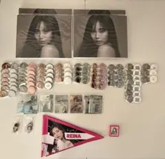 2026年最新】鷲尾伶菜 キャンパスの人気アイテム - メルカリ
