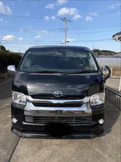 キャラバンH25クロムギア5万キロGAS車検9年3月オーニングベット - メルカリ