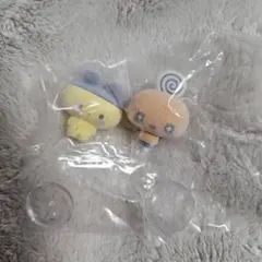 たまごっちカプセルフロッキーズ