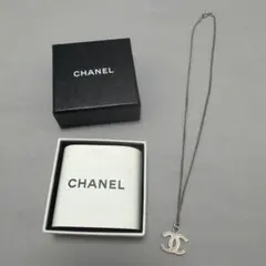CHANEL ココマーク ネックレスのサムネイル