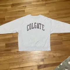 Champion Reverse Weave スウェット Colgate Lのサムネイル