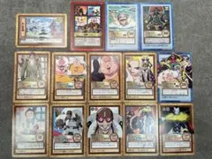 ワンピース カードダス 2000年 当時物 BANDAI スペシャルレアカード