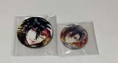 あくねこ ハウレス 缶バッジまとめ売り