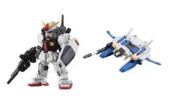 ガンダム モビルスーツアンサンブル 07 ガンダムMk-Ⅱ Gディフェンサー