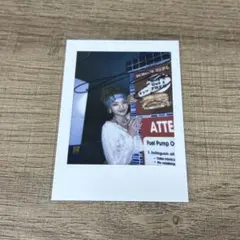 (g)i-dle i sway ミンニ ポラ rhythm nation