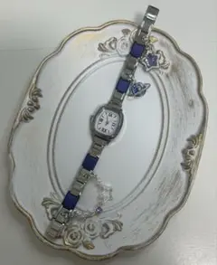 イタリアンチャーム 腕時計