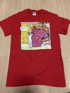 2026年最新】flaming lips tシャツの人気アイテム - メルカリ