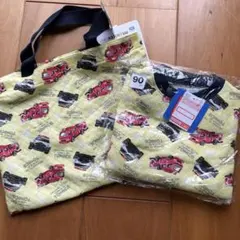 パジャマ ベビーパジャマ