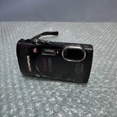 2026年最新】OLYMPUS STYLUS TG-850 Toughの人気アイテム - メルカリ