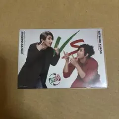 ハイステ 近藤頌利 福澤侑 ブロマイド