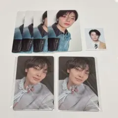 Straykids スキズ アイエン Hollow トレカ まとめ売り