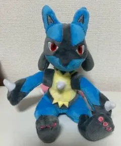 ポケモンぬいぐるみ