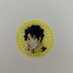 最安値‼︎マツキヨ ココカラ ハイキュー クリアステッカー 佐久早聖臣