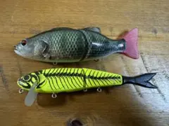 2026年最新】ビッグベイトの人気アイテム - メルカリ