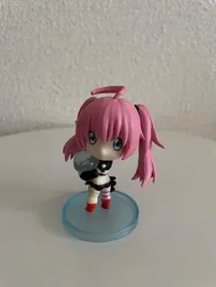 転生したらスライムだった件 ミリム フィギュアのサムネイル