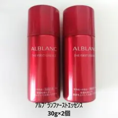 【さちこ。。 】ALBLANC ESSENCE 4本セット30gx4 さちこ。。 様専用】ALBLANC ESSENCE 4本セット30gx4 - メルカリ
