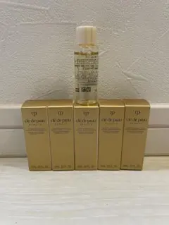 5,047円相当 クレドポーボーテ 新発売化粧水 エサンシエルA 30ml×2